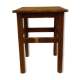 Tabouret de cuisine