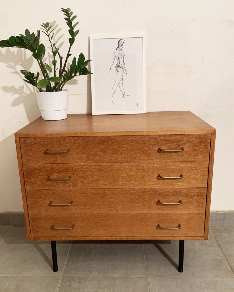 Chest of drawers Claude vassal