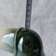 Ceramic Toucan Pastel Iridescent Enamel Decoration