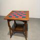 Arts & Crafts side table