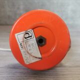 Vintage lamp brand delmas