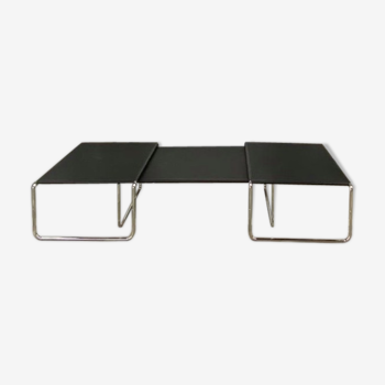 Tables gigones Tchèque 1970