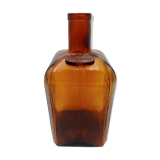 Amber bottle Cointreau
