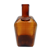 Bouteille ambrée Cointreau