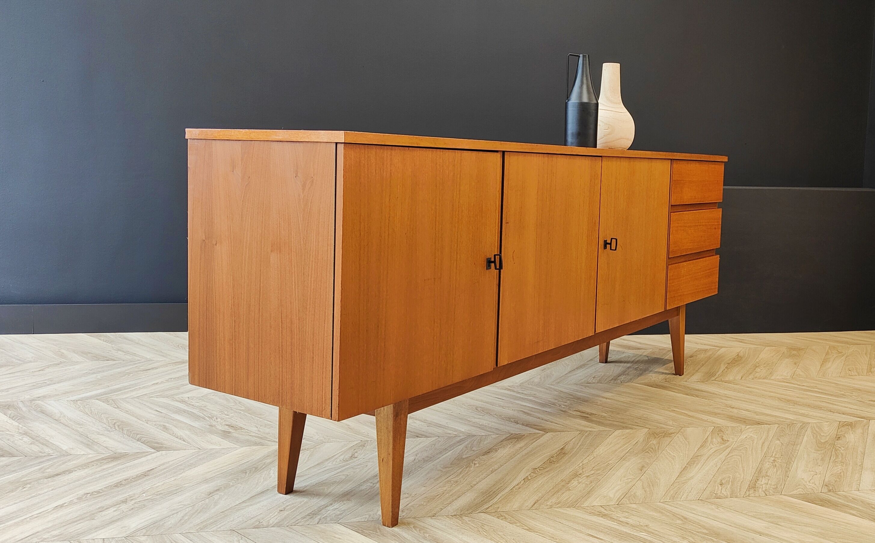 Mid century sideboard
