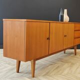 Mid century sideboard