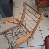 Fauteuil free span