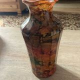 Mistigri Capoutier vase, unique piece