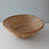 WICKER BASKET