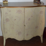 Commode