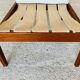 Fauteuil scandinave vintage en teck, circa 60’s