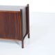 Small Archimede sideboard by Hizori Fukuoh for Gavina – 1961s