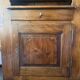 Alsatian buffet from Sundgau – 18th century – Very good condition