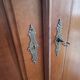 Armoire Louis Philippe