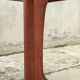 Baumann vintage Scandinavian oval table