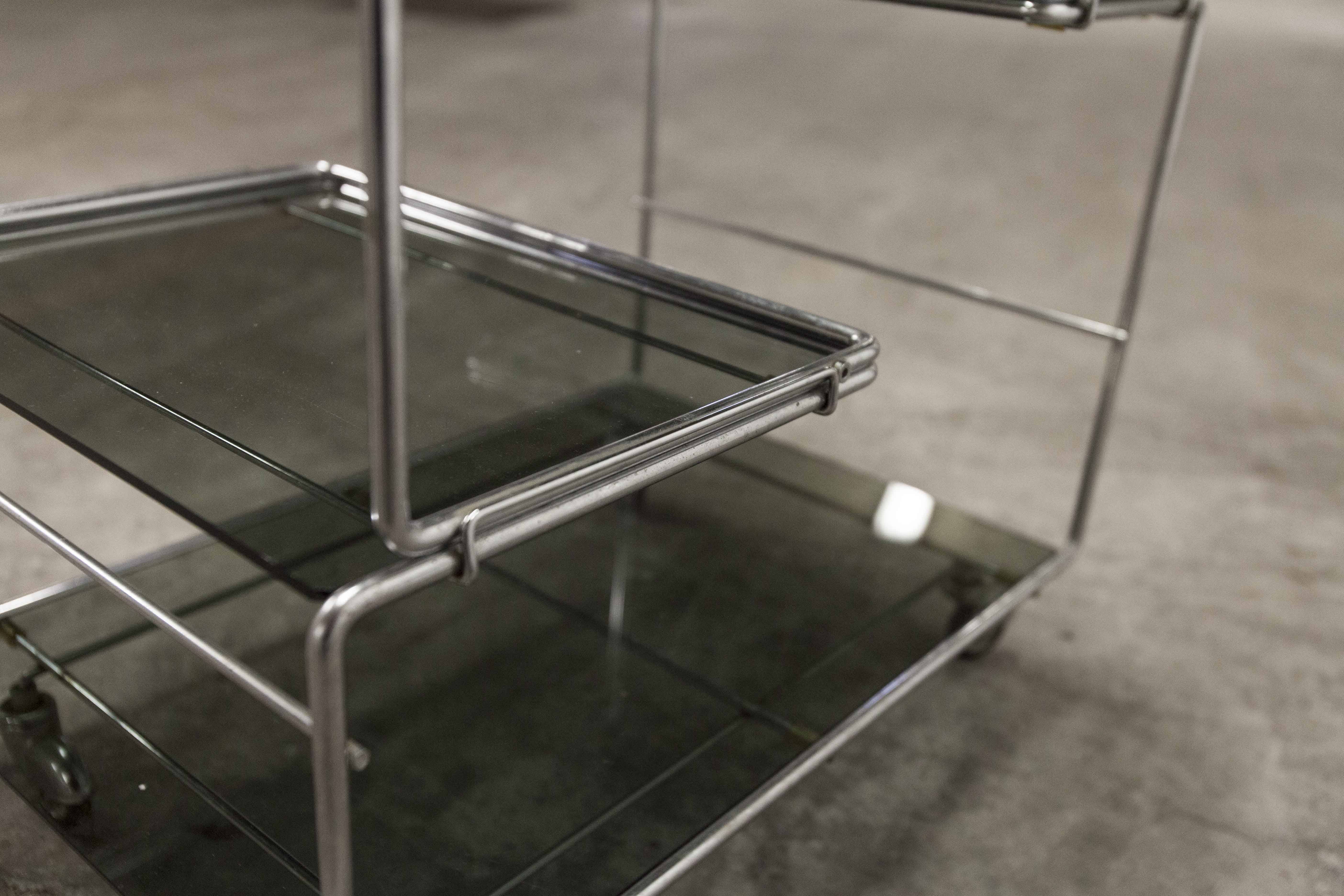 Modular service 1980