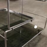 Modular service 1980