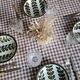 La Redoute x Selency set of 4 Rambouillet soup plates