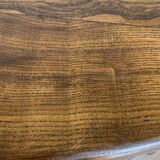 Table basse brutaliste