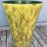 Large ceramic vase St Clement, 1950/60