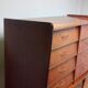 Commode chiffonnier années 50/60