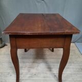 Rustic table