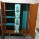 Armoire vintage
