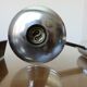 Pair of wall lamps by Maison Sciolari 1970