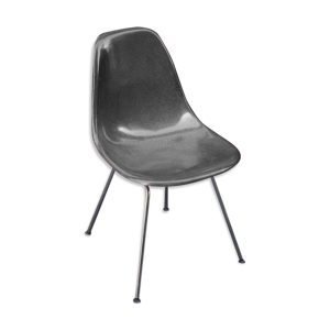 chaises DSX de Eames pour Herman Miller 1950