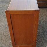 Vintage chest of drawers