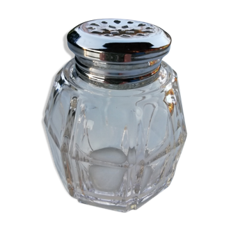 Sugar sprinkler