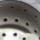 Gien earthenware drain