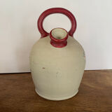 Terracotta jar