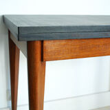 Table feet compass portfolio