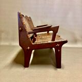 Sofa Angel Pazmino 1960