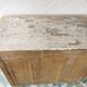 Buffet ancien