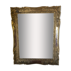 Miroir rectangulaire
