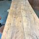 Table de ferme en chêne XXL