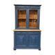 Late 19th century furniture in solid mahogany