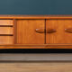 Enfilade Jentique 1960