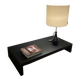 PAB 05 coffee table – B&B Italia