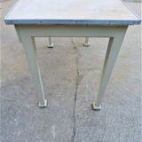 Vintage kitchen table