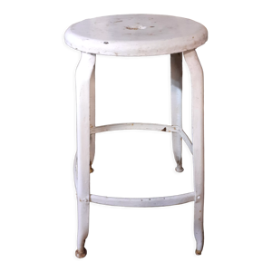 tabouret industriel Nicolle