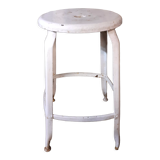 Nicolle industrial stool