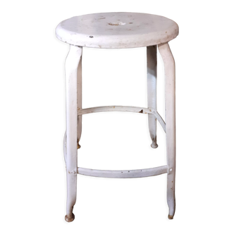 Nicolle industrial stool