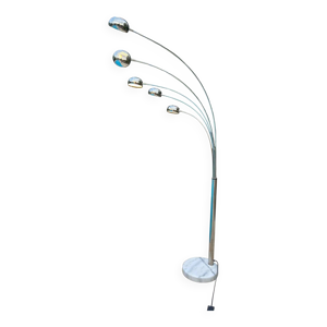 Lampadaire Muguet (5 - christian