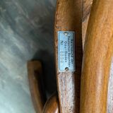 Bistro chair