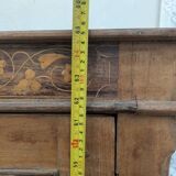 Small 19th century wardrobe