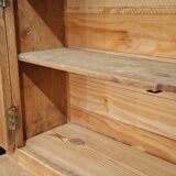 Vintage two-part sideboard