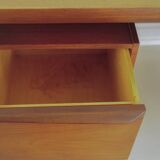 Vintage Tijsseling desk for Hulmefa